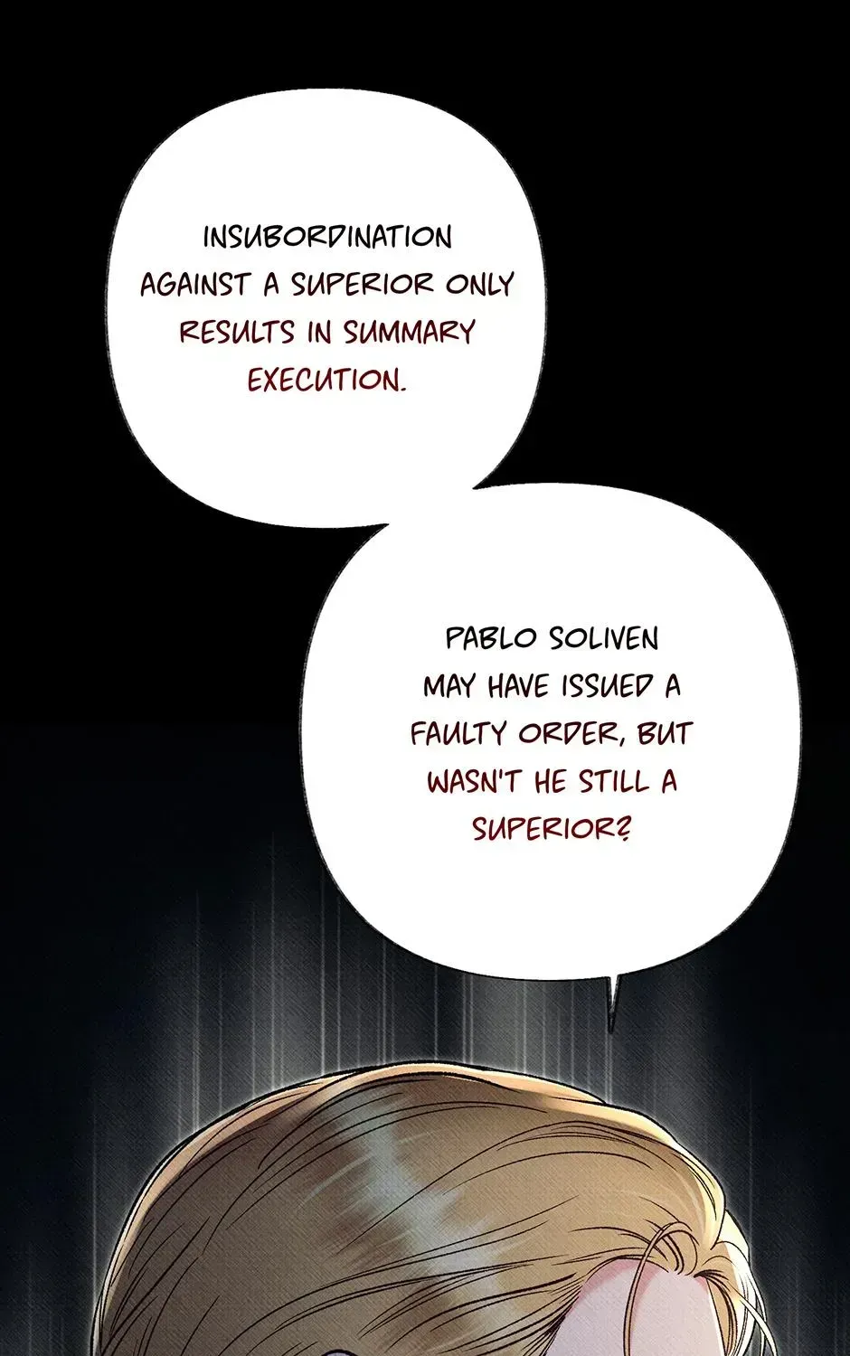 Dear My Rude Darling With Multiple Personalities Chapter 66 page 73