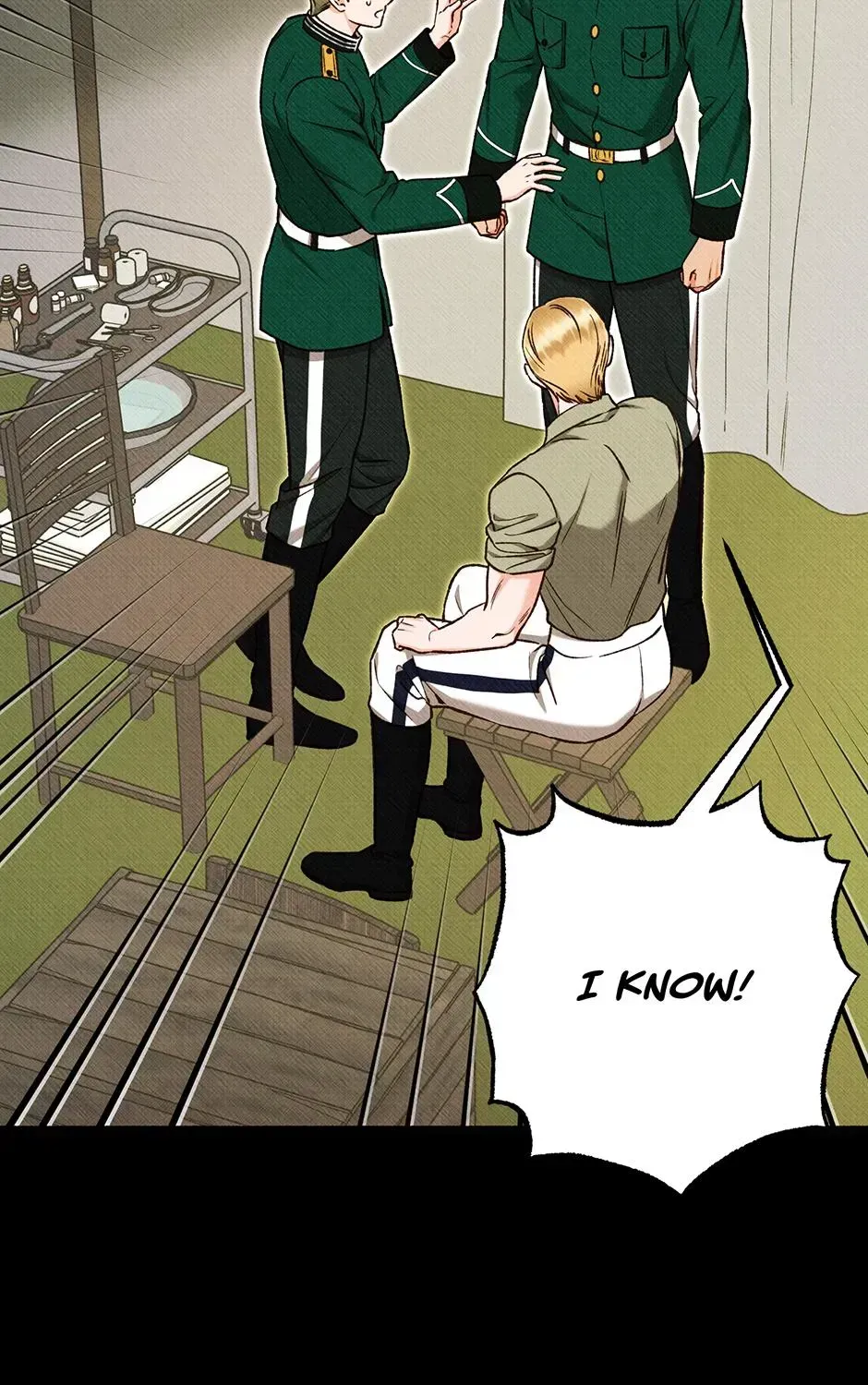 Dear My Rude Darling With Multiple Personalities Chapter 66 page 67