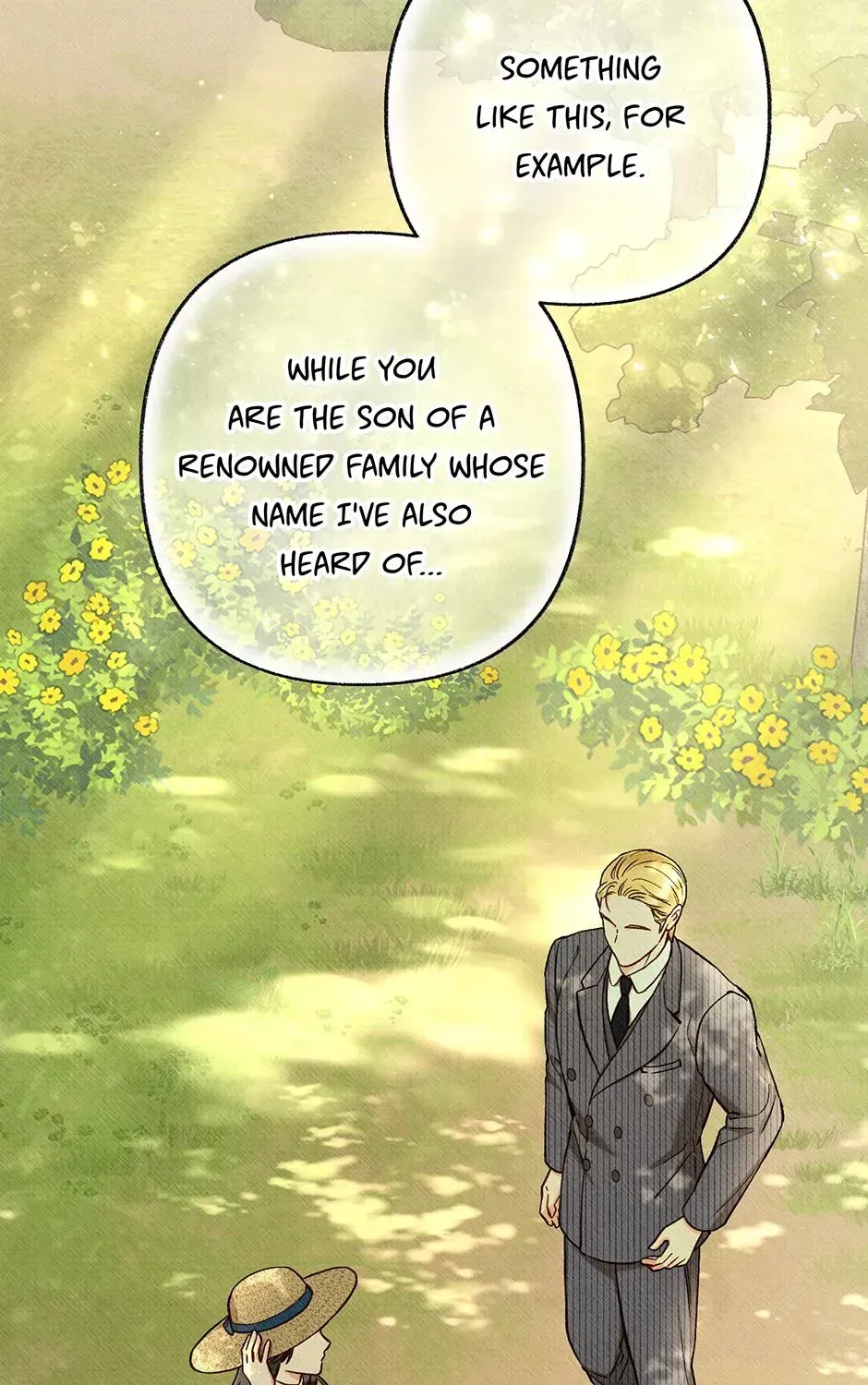 Dear My Rude Darling With Multiple Personalities Chapter 66 page 117