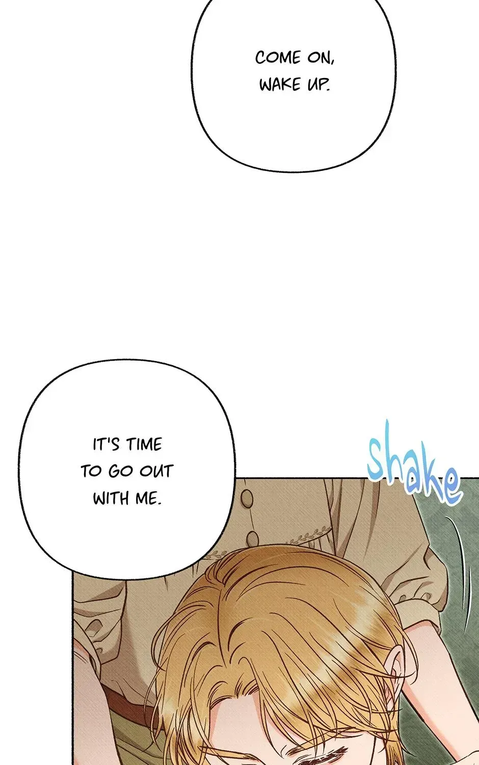 Dear My Rude Darling With Multiple Personalities Chapter 66 page 157