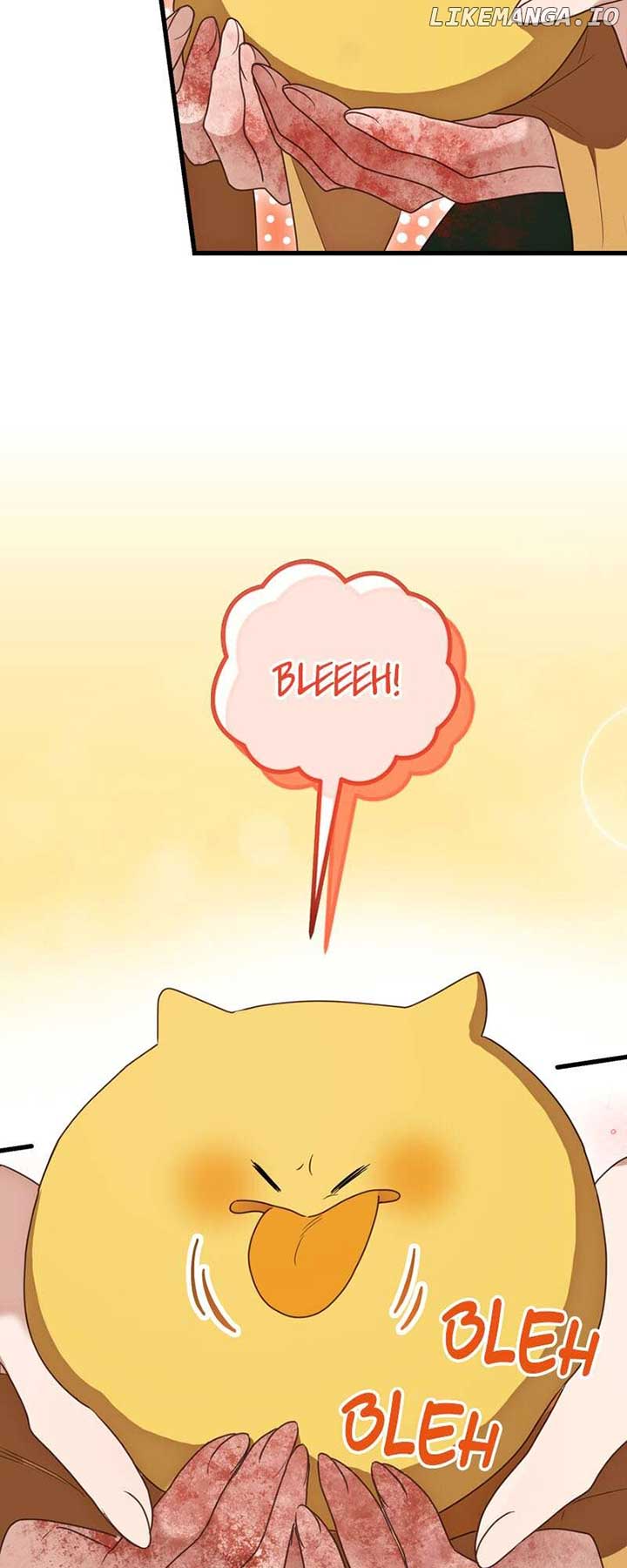 A Golden Fate That Transcends Time Chapter 67 page 11