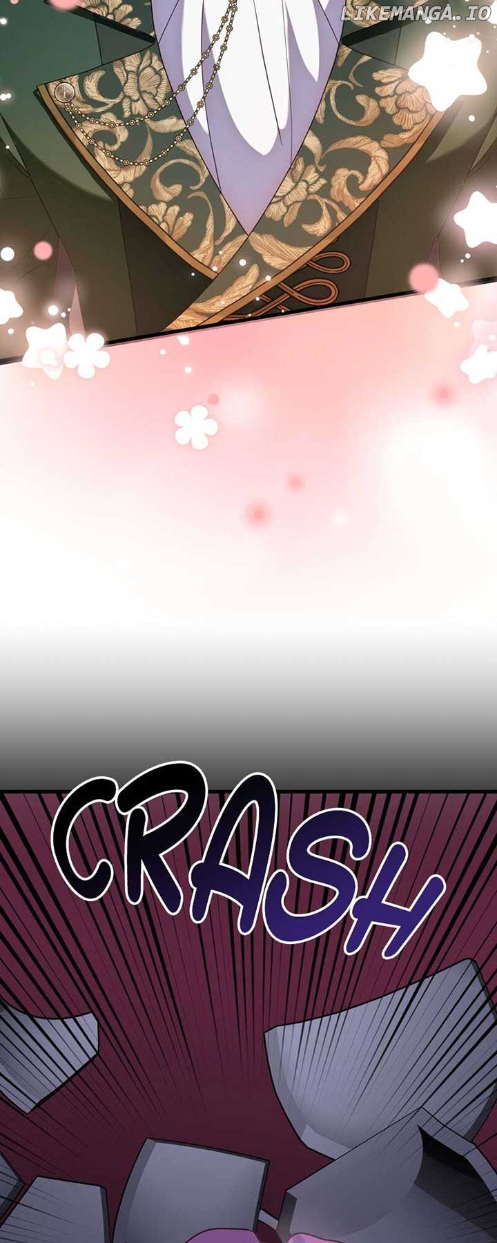 A Golden Fate That Transcends Time Chapter 67 page 4