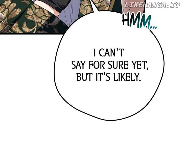 A Golden Fate That Transcends Time Chapter 67 page 9