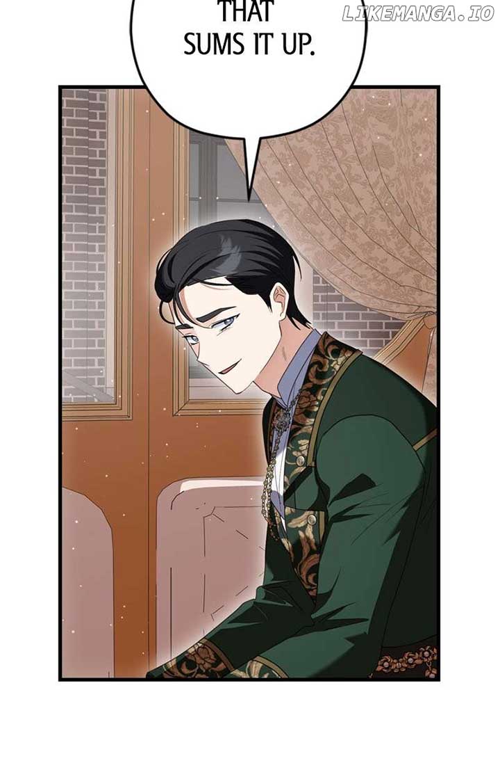 A Golden Fate That Transcends Time Chapter 67 page 47