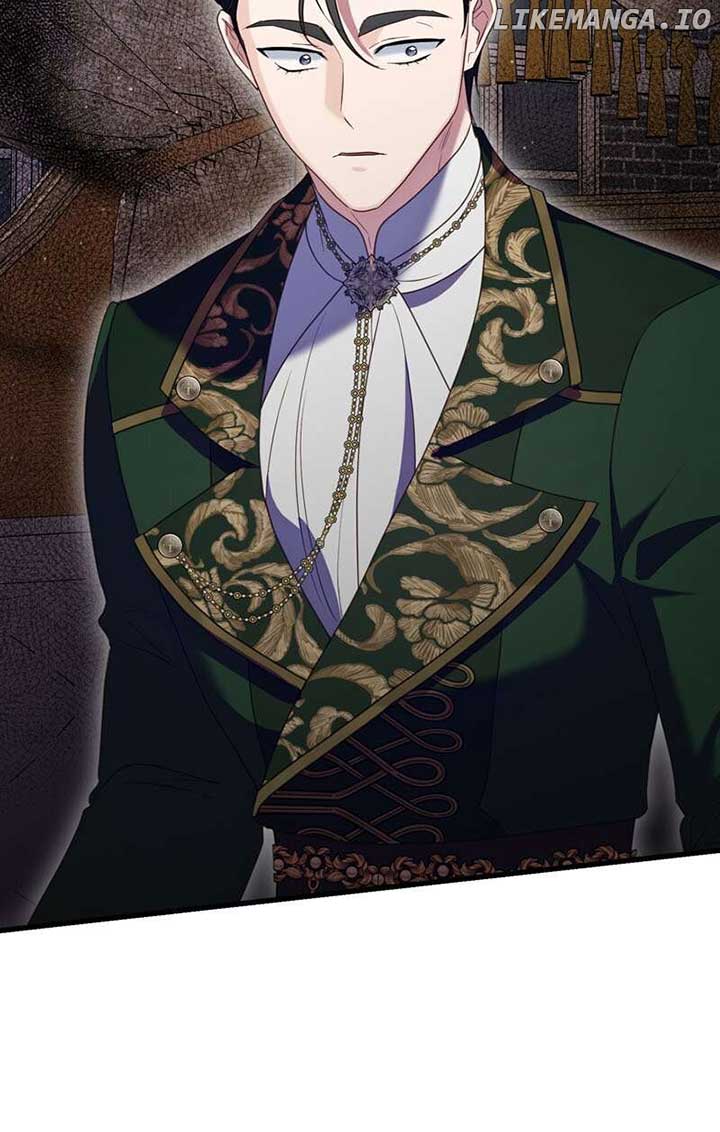 A Golden Fate That Transcends Time Chapter 67 page 30