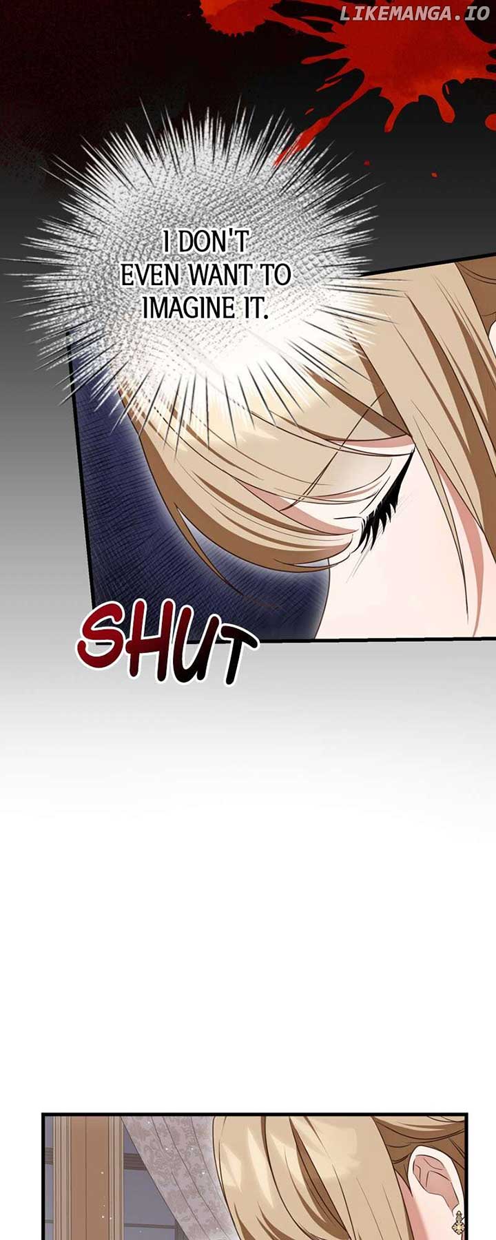 A Golden Fate That Transcends Time Chapter 67 page 27