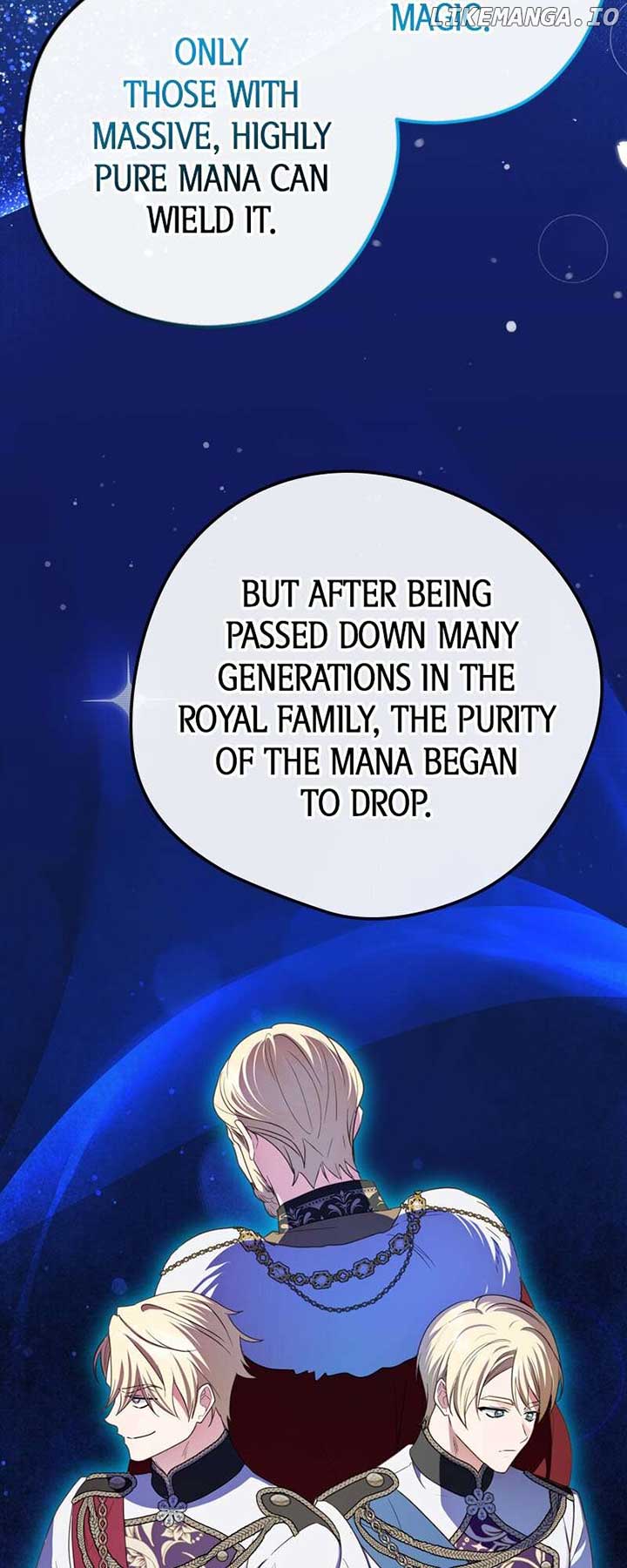 A Golden Fate That Transcends Time Chapter 67 page 43