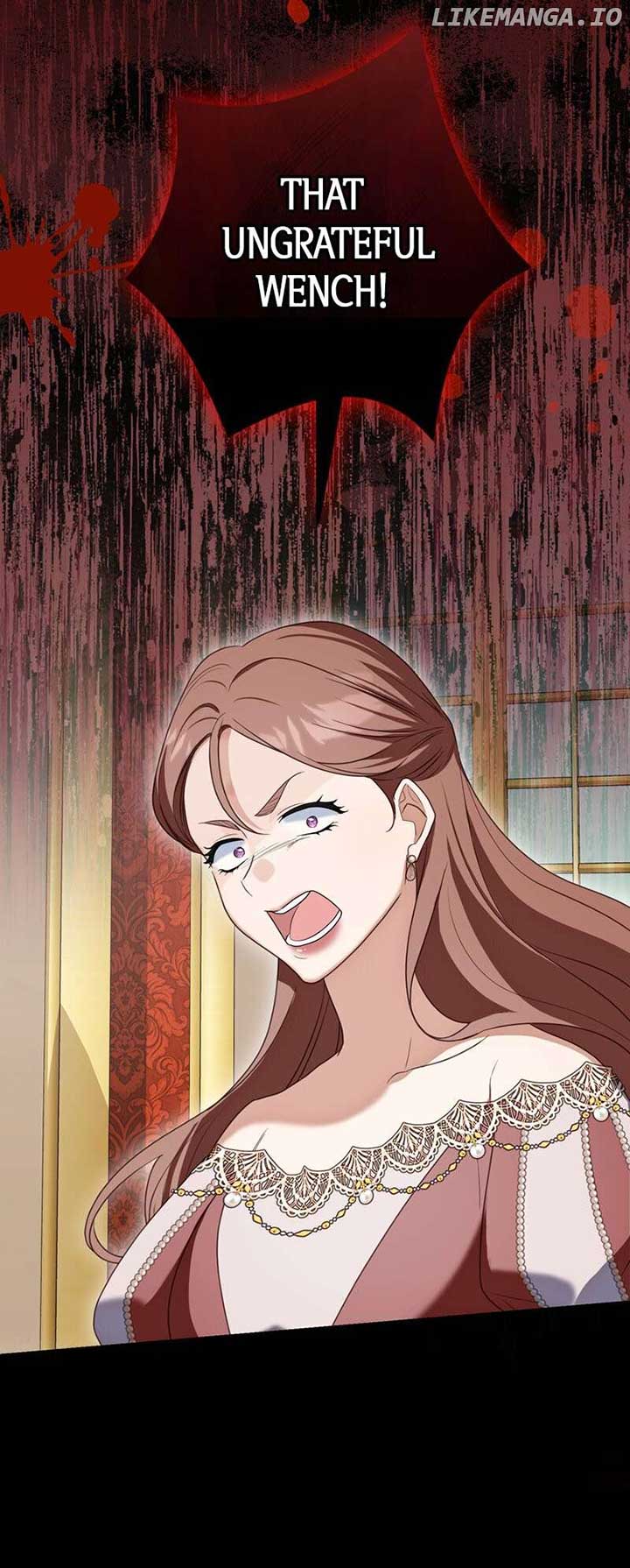 A Golden Fate That Transcends Time Chapter 67 page 63