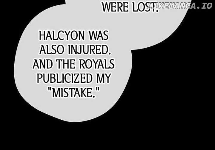 A Golden Fate That Transcends Time Chapter 67 page 55