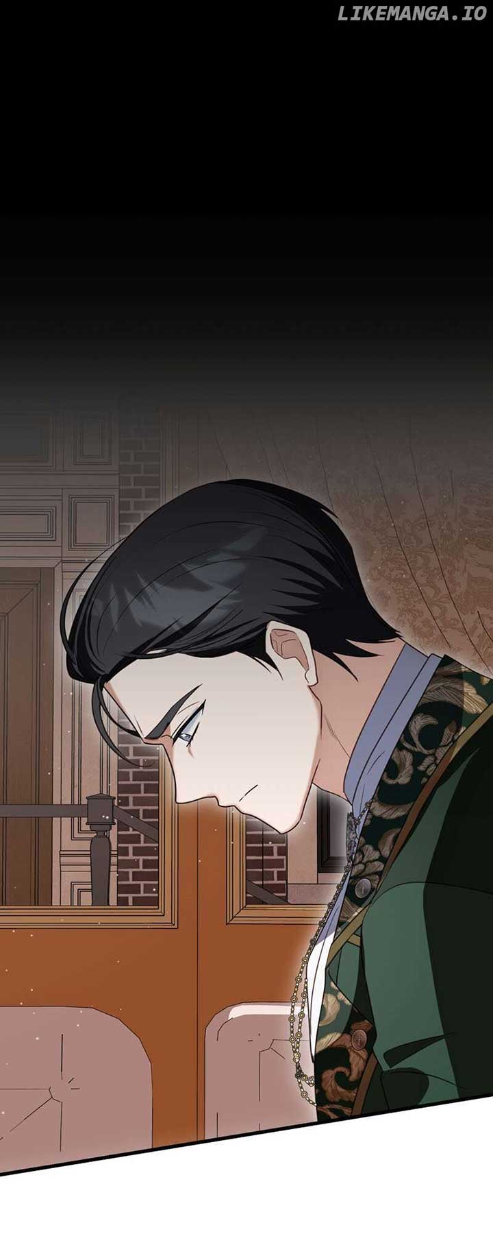 A Golden Fate That Transcends Time Chapter 67 page 72