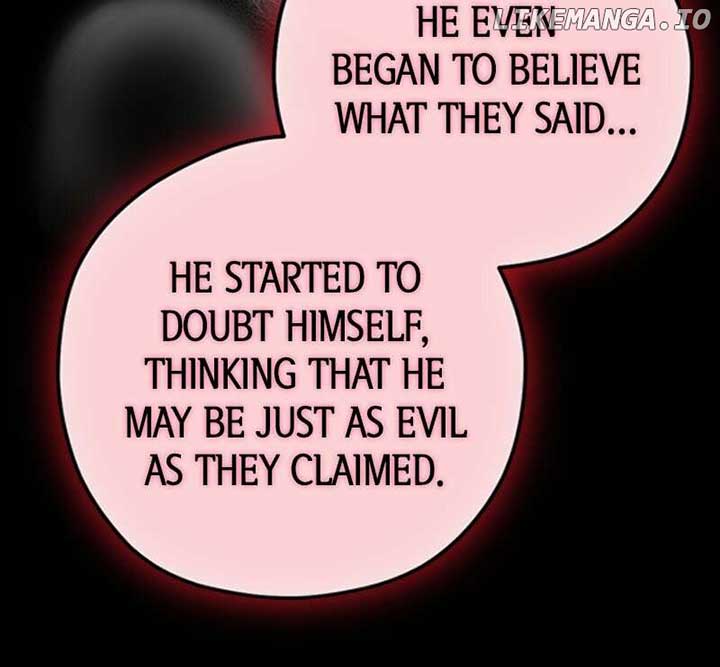 A Golden Fate That Transcends Time Chapter 67 page 71