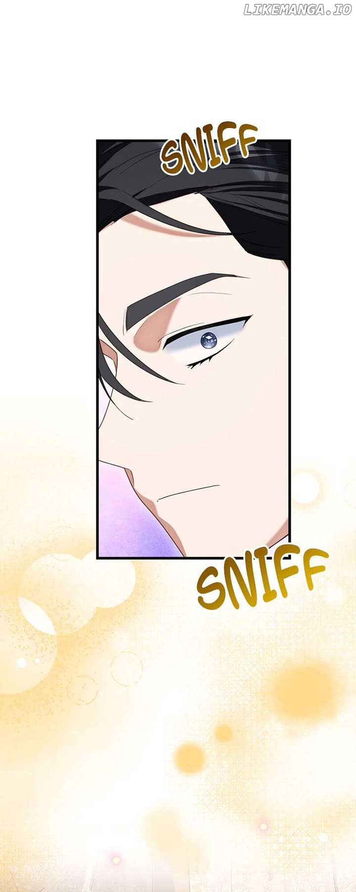 A Golden Fate That Transcends Time Chapter 67 page 73