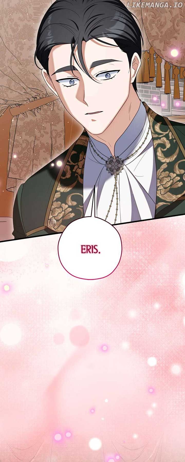 A Golden Fate That Transcends Time Chapter 67 page 75