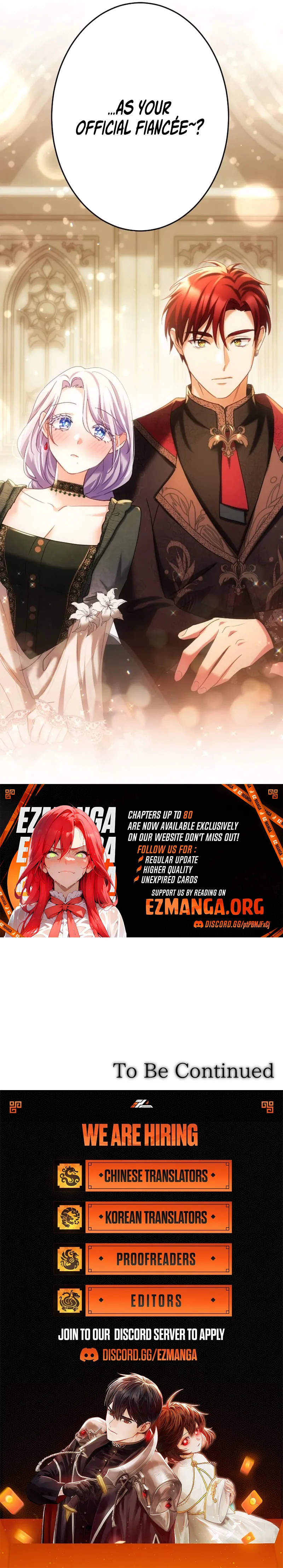 She Is Obsessed With the Possessive Flame Emperor Chapter 67 page 11