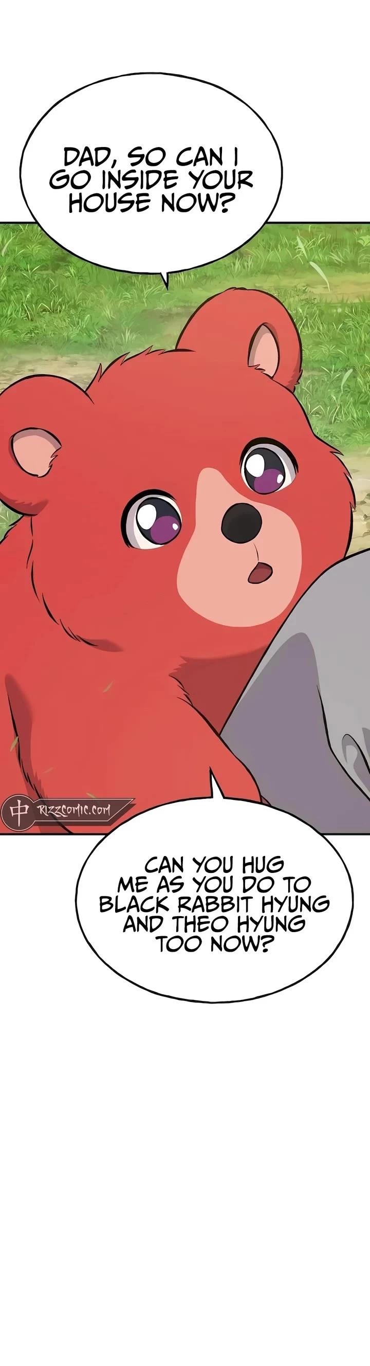 Solo Farming In The Tower Chapter 62 page 12