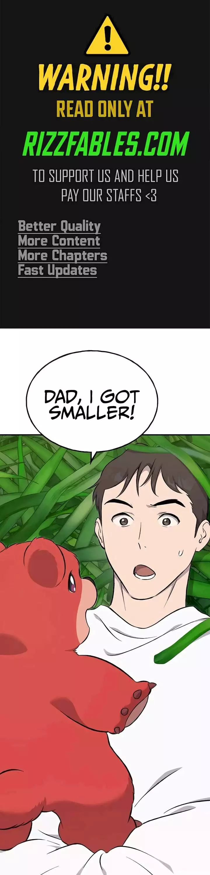 Solo Farming In The Tower Chapter 62 page 2