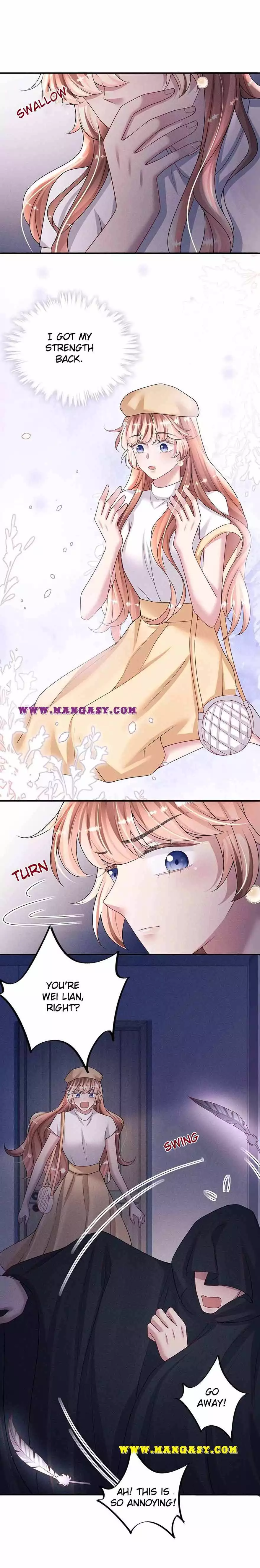 Kiss You Every Day Chapter 65 page 7