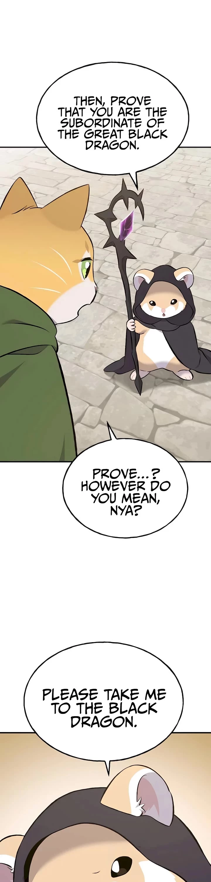 Solo Farming In The Tower Chapter 62 page 69