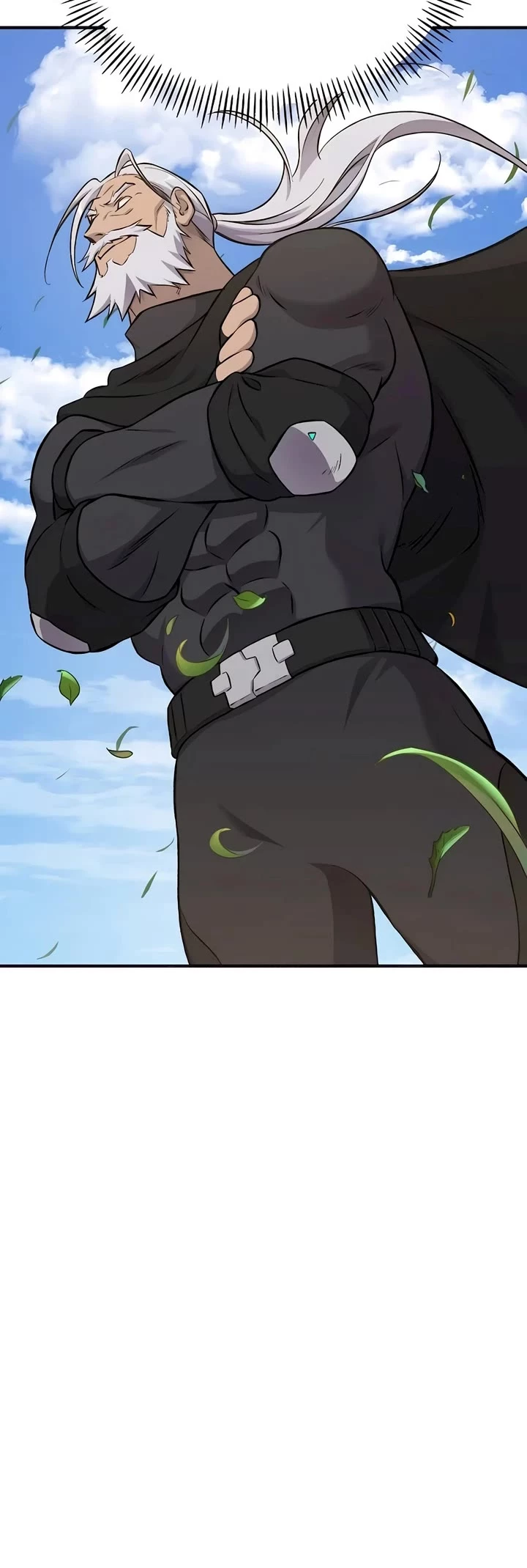 Solo Farming In The Tower Chapter 62 page 31