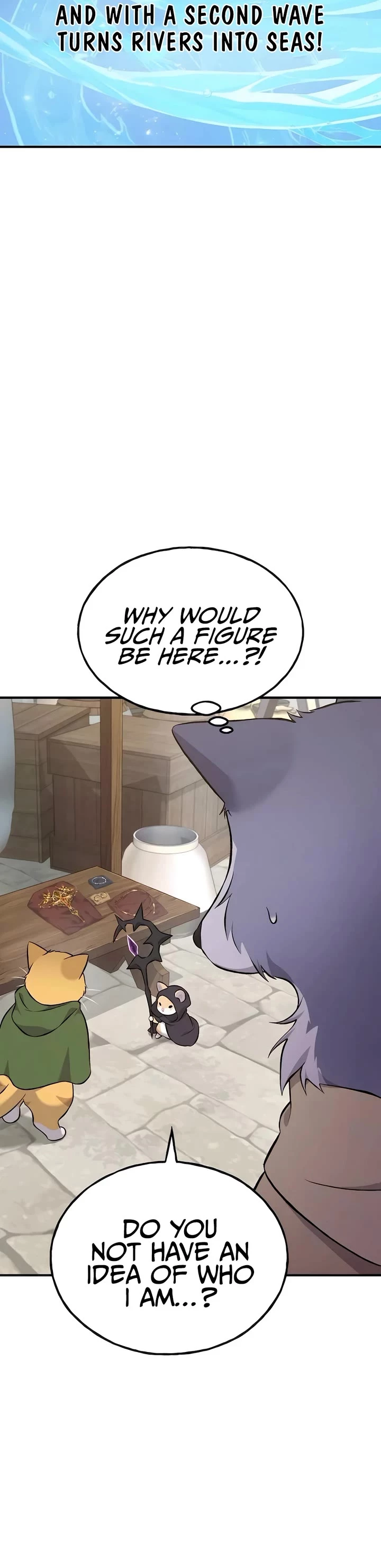 Solo Farming In The Tower Chapter 62 page 60