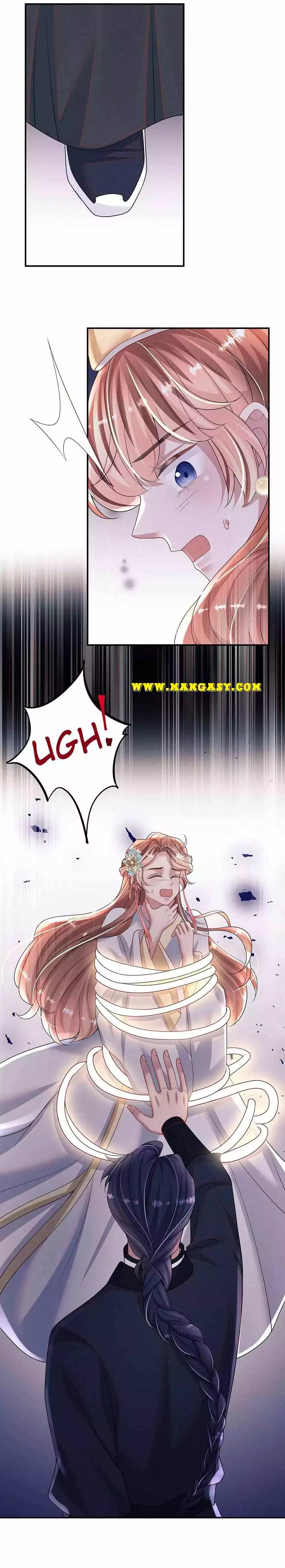 Kiss You Every Day Chapter 65 page 3