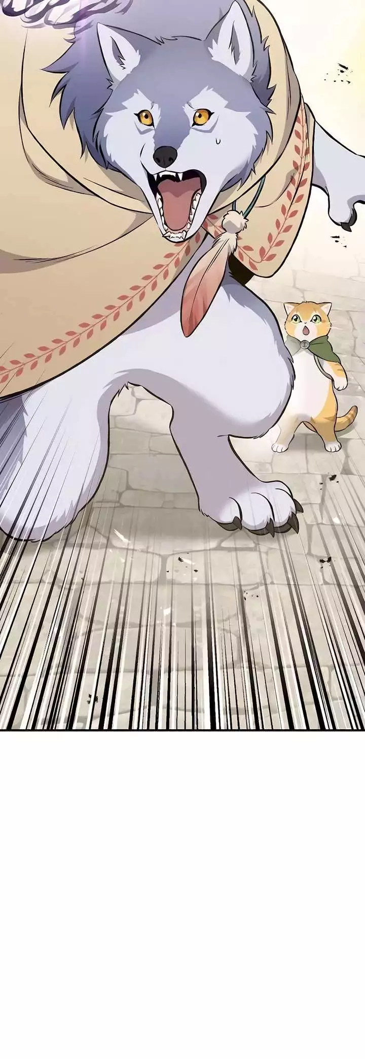 Solo Farming In The Tower Chapter 62 page 64