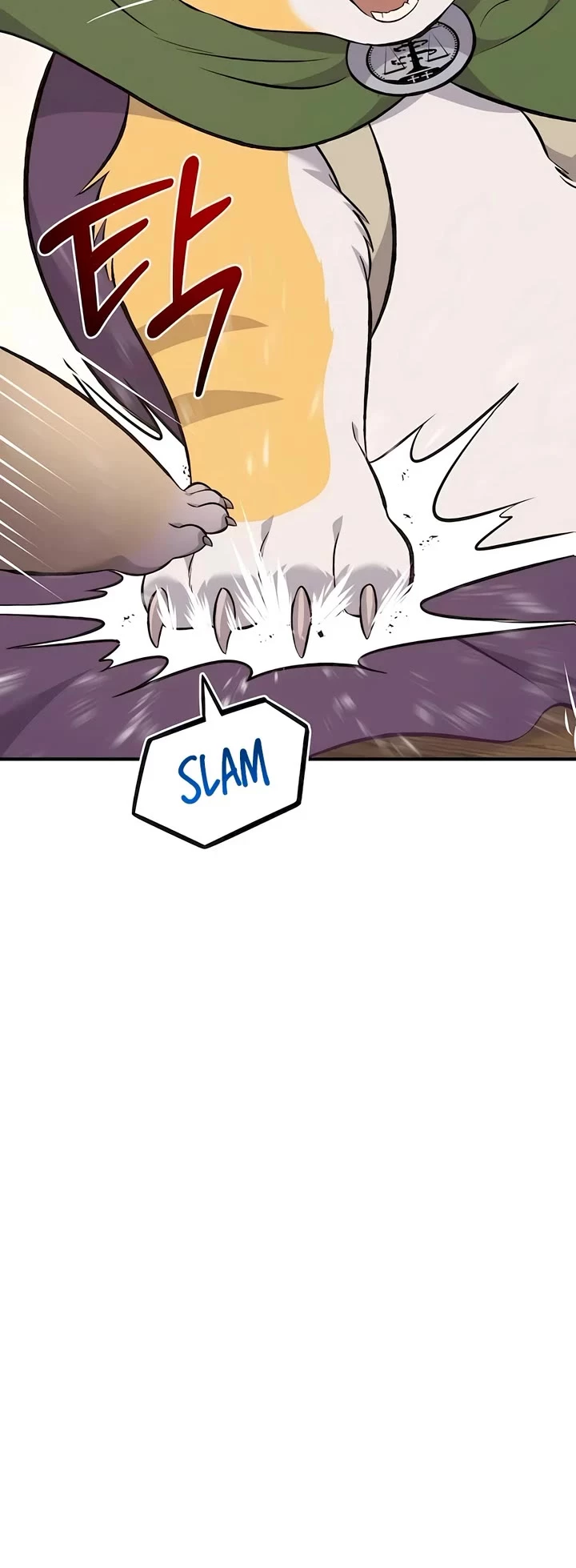 Solo Farming In The Tower Chapter 62 page 50