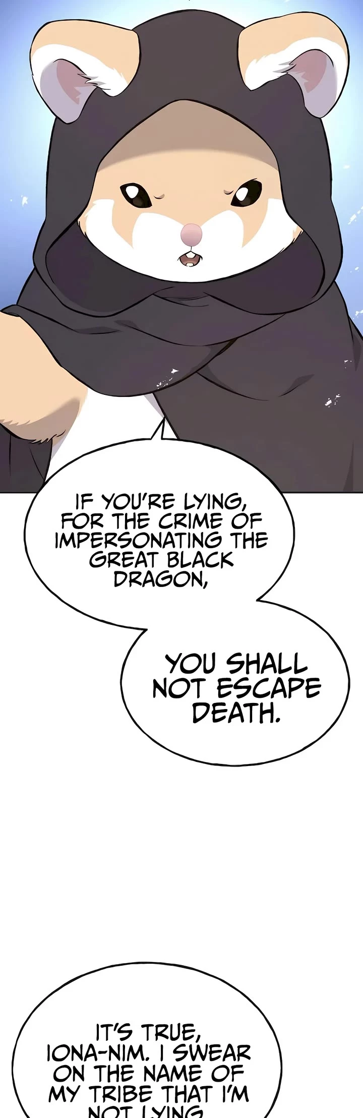 Solo Farming In The Tower Chapter 62 page 67