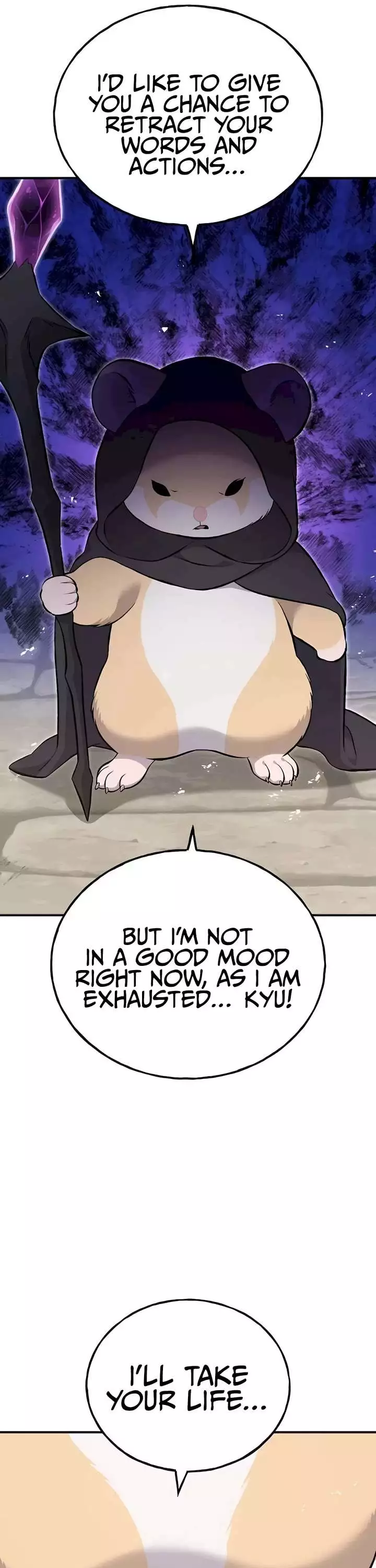 Solo Farming In The Tower Chapter 62 page 61