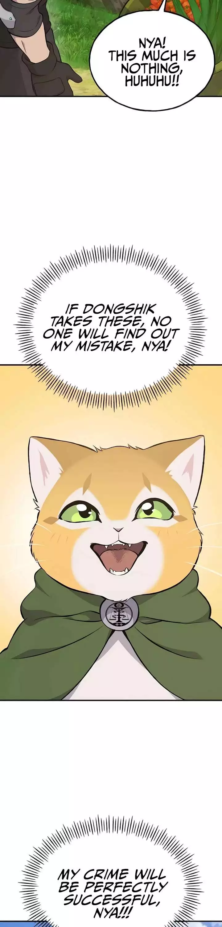 Solo Farming In The Tower Chapter 62 page 33