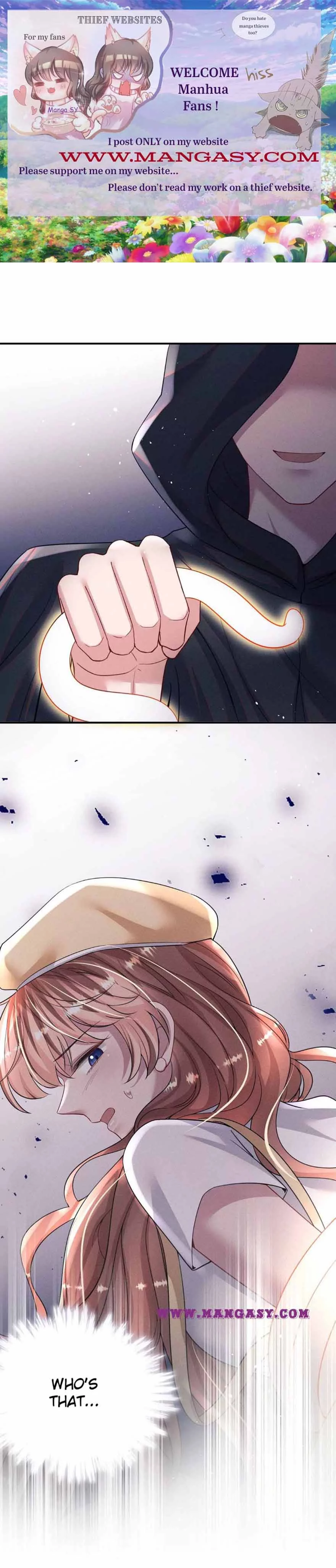 Kiss You Every Day Chapter 65 page 2