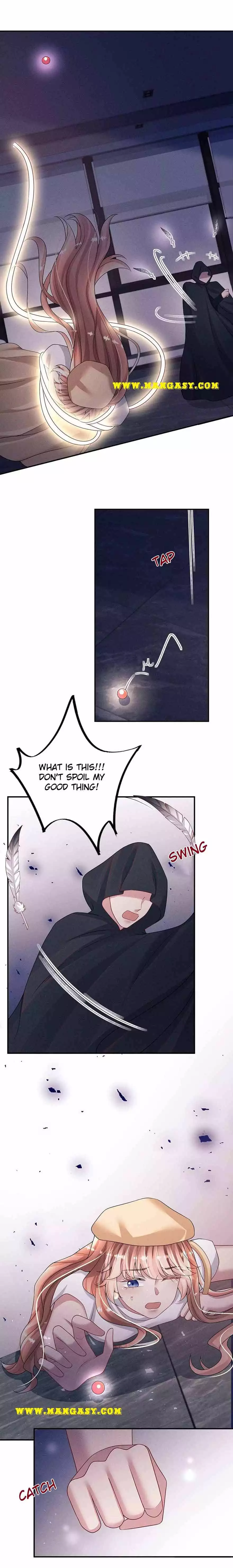 Kiss You Every Day Chapter 65 page 6