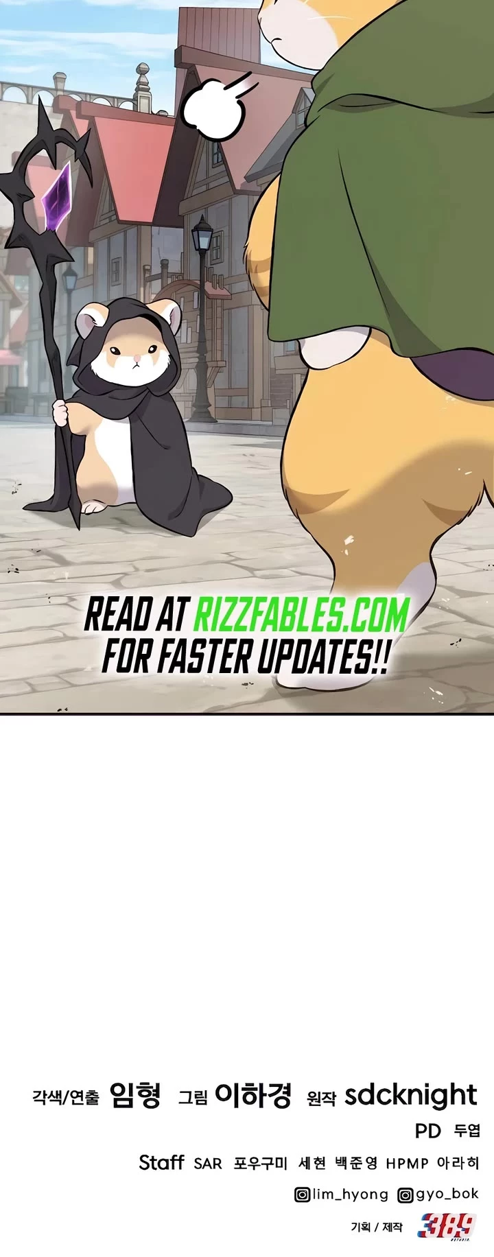 Solo Farming In The Tower Chapter 62 page 73