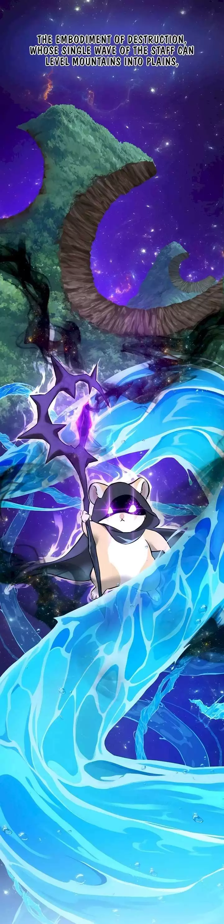 Solo Farming In The Tower Chapter 62 page 59