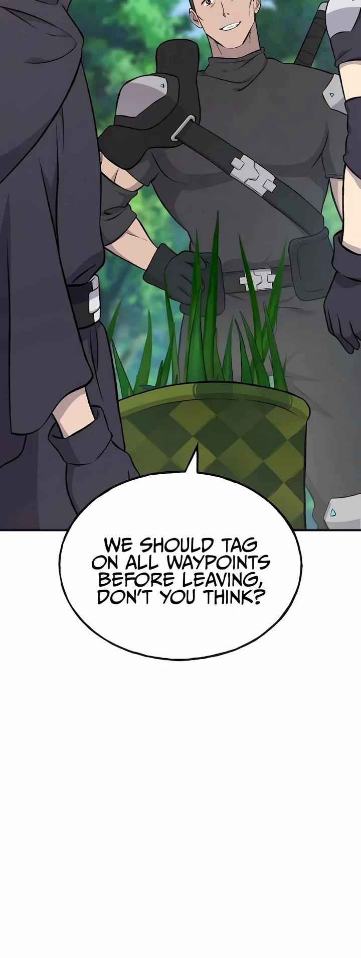 Solo Farming In The Tower Chapter 62 page 39