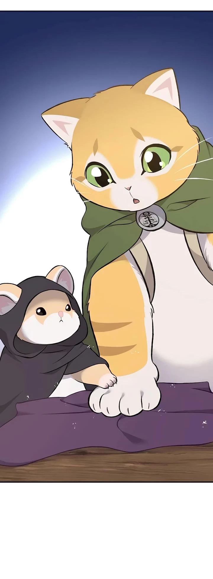 Solo Farming In The Tower Chapter 62 page 51