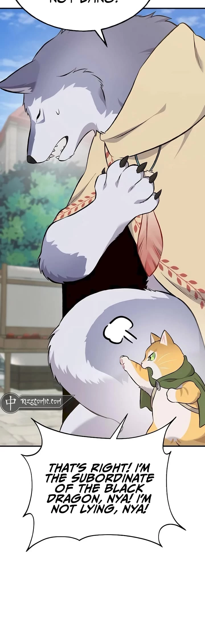 Solo Farming In The Tower Chapter 62 page 68