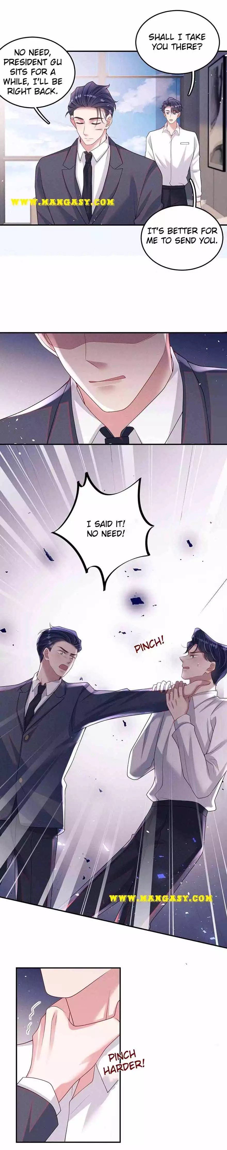 Kiss You Every Day Chapter 65 page 14