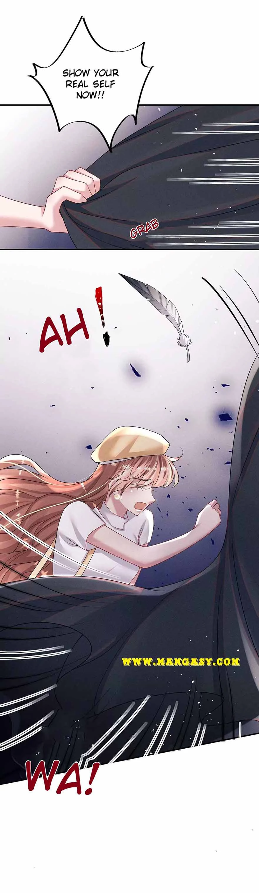 Kiss You Every Day Chapter 65 page 8