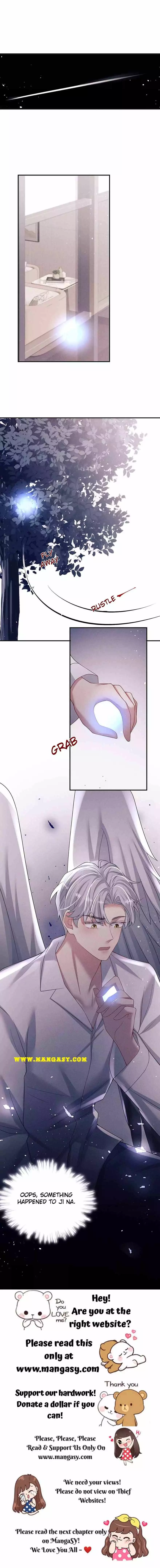 Kiss You Every Day Chapter 65 page 17