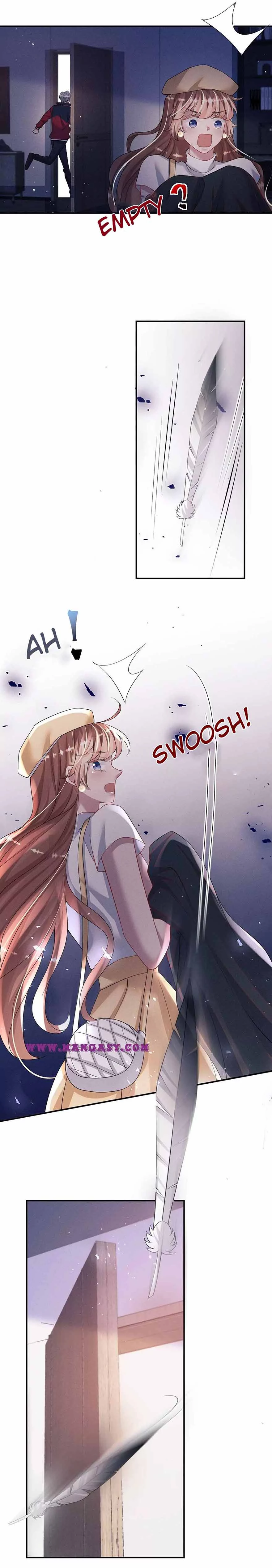 Kiss You Every Day Chapter 65 page 9
