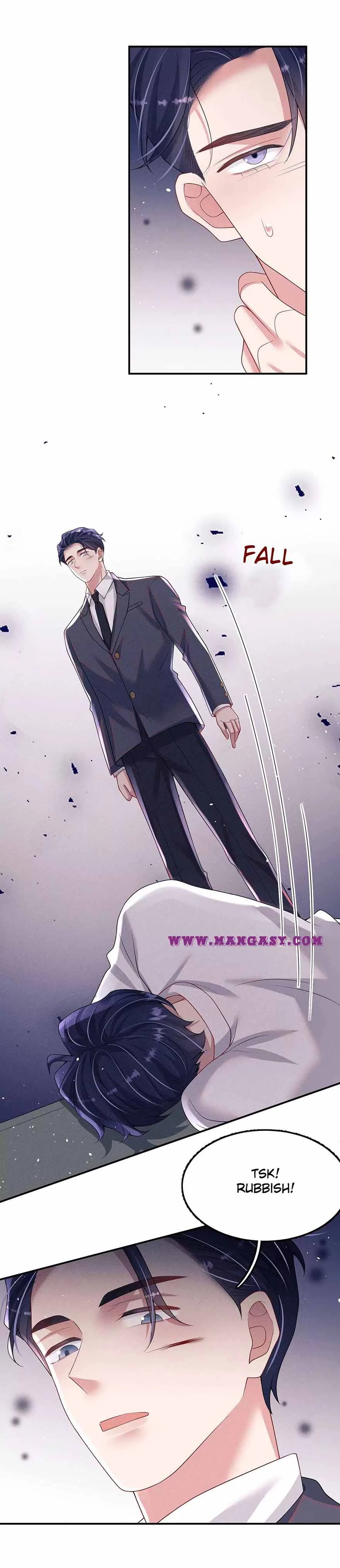 Kiss You Every Day Chapter 65 page 15