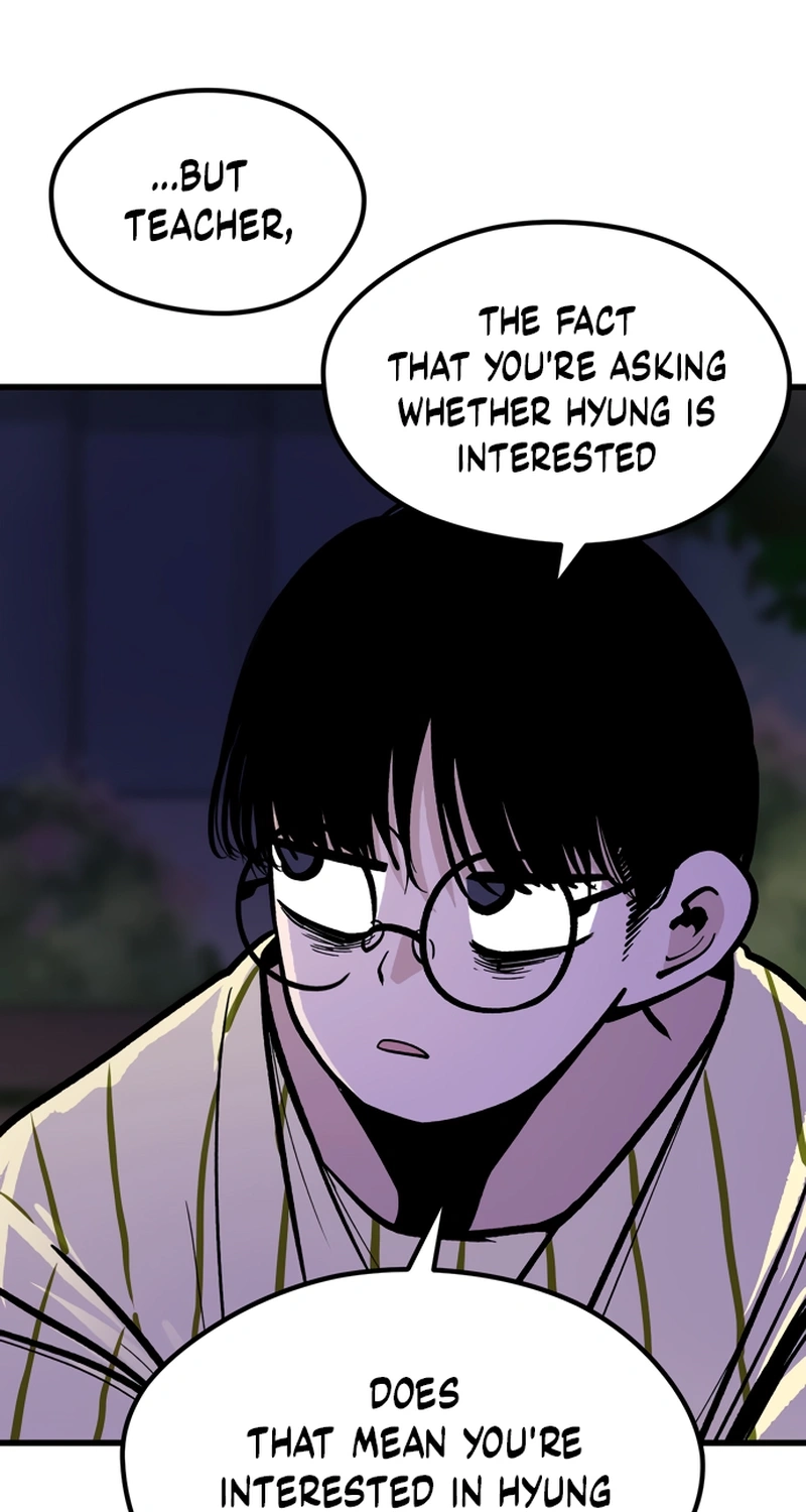 Academy of Card Chapter 68 page 69