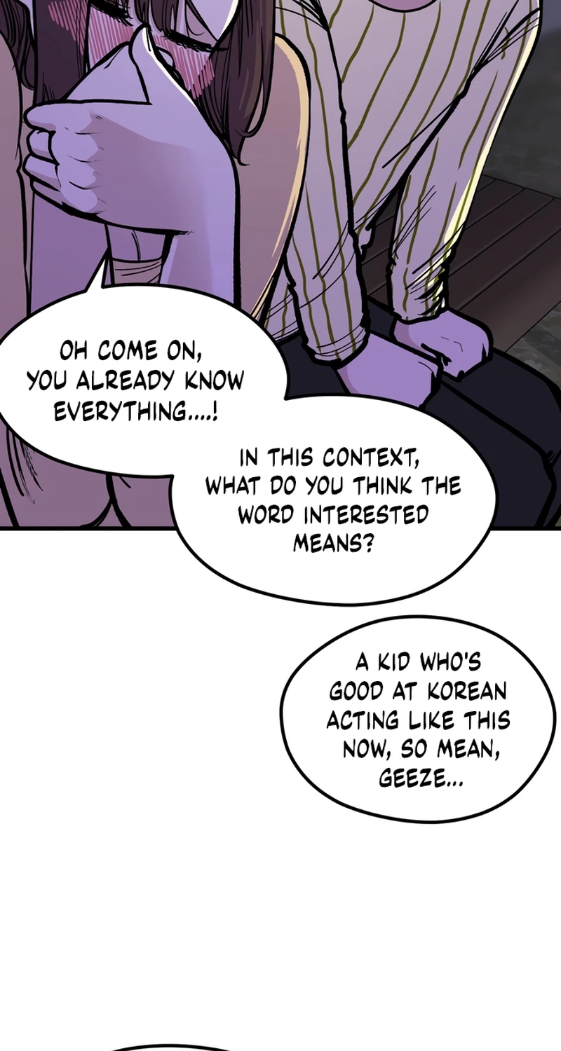 Academy of Card Chapter 68 page 65