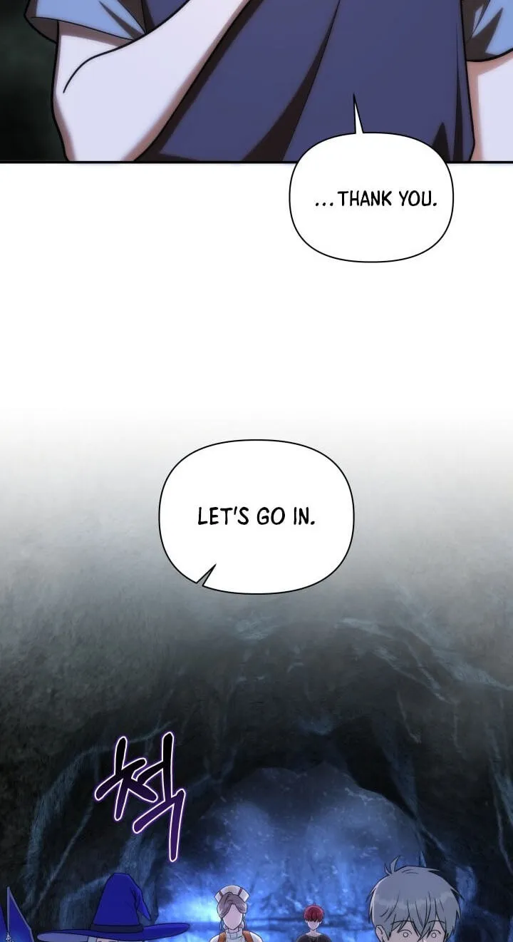 A Barbarian’s Adventure in a Fantasy World Chapter 65 page 7