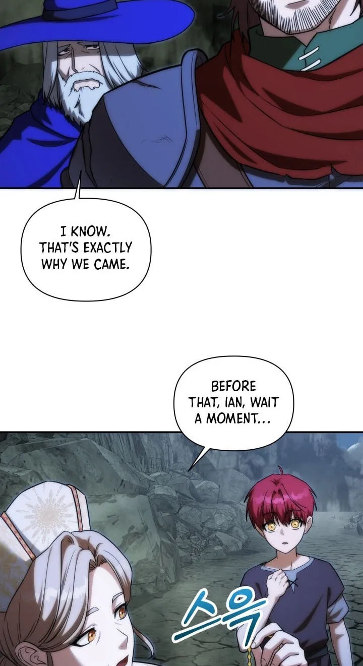 A Barbarian’s Adventure in a Fantasy World Chapter 65 page 4