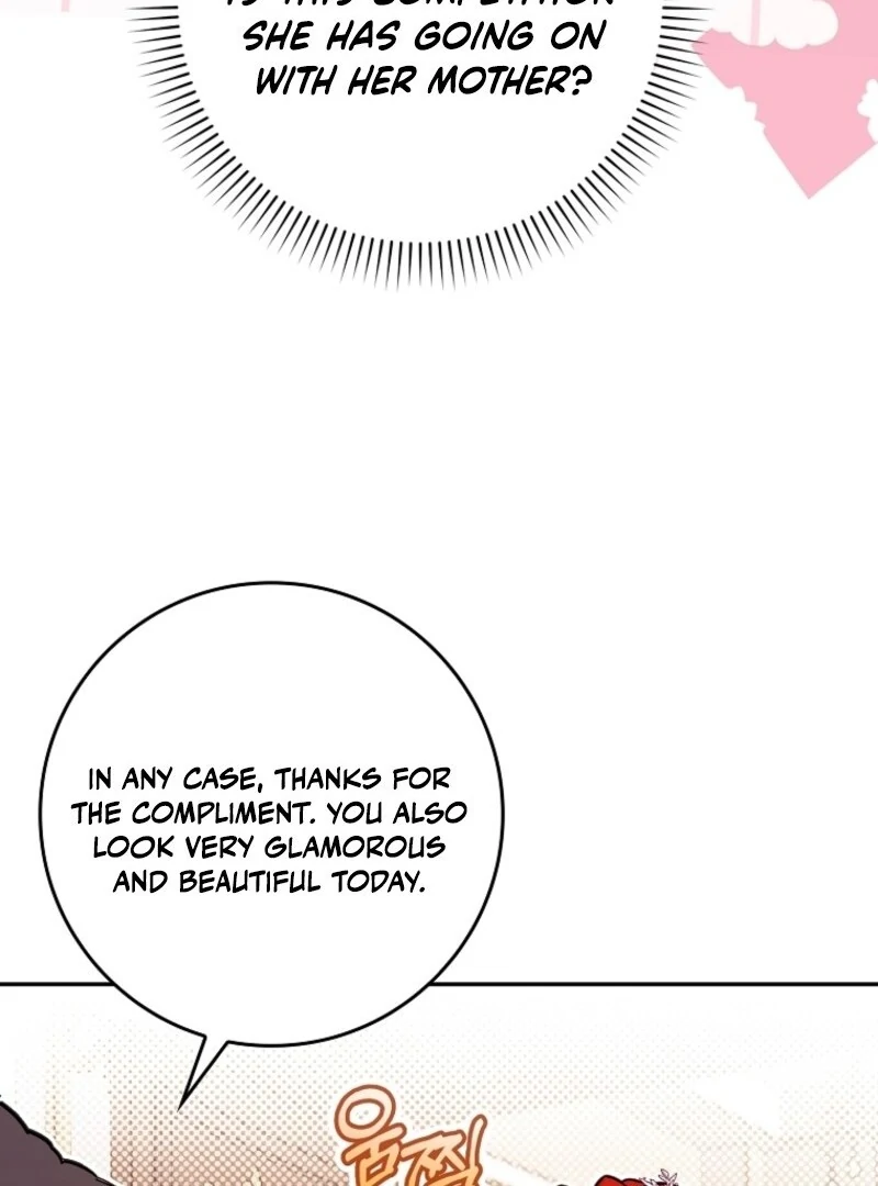 Deadlines are Raining in the Status Window Chapter 67 page 27