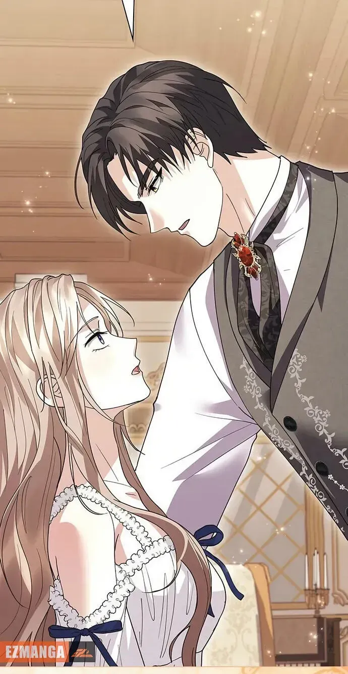 I will disappear for you, Your Grace the Grand Duke Chapter 67 page 51