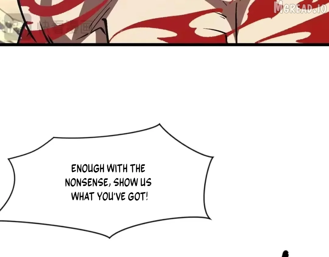 Summoning demons—I am the Abyss Chapter 67 page 106