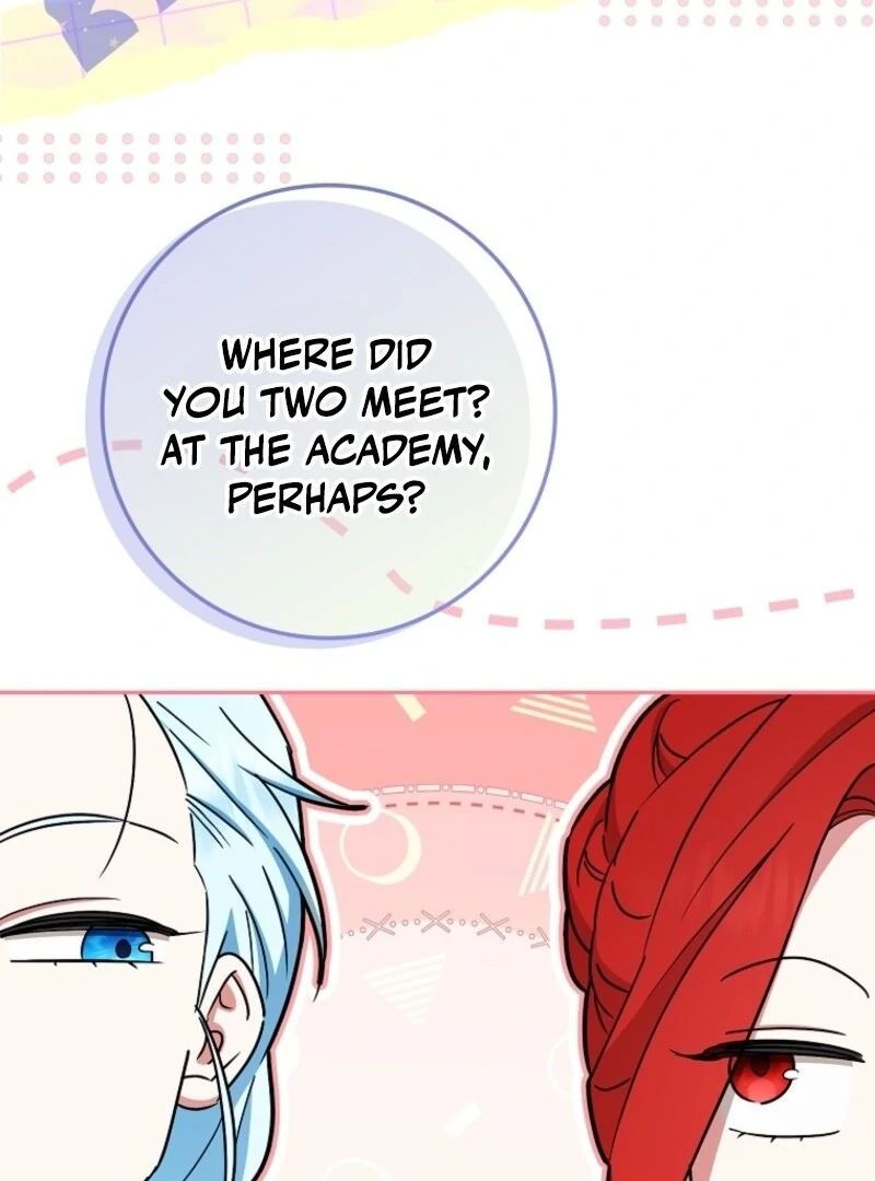 Deadlines are Raining in the Status Window Chapter 67 page 51